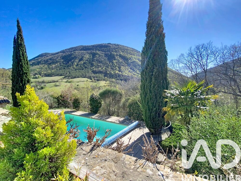 � vendre  Maison Dieulefit (26220)