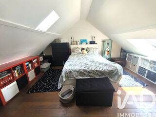  Maison à vendre 4 pièces 88 m²