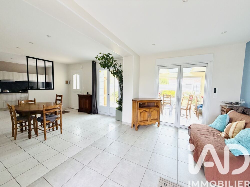 Vente Maison Vente Maison/villa 4 pièces Les sables-d'olonne