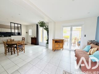  Maison à vendre 4 pièces 81 m²