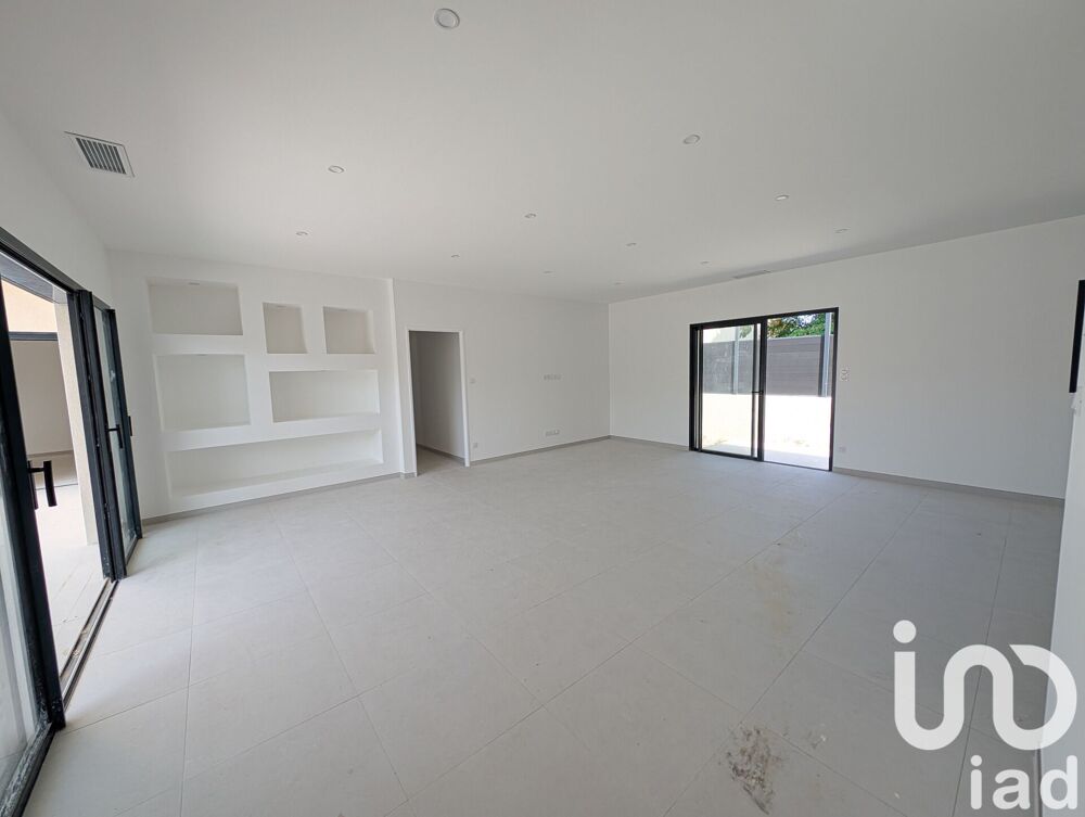 Vente Maison Vente Maison/villa 4 pièces Villedaigne