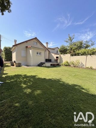  Maison à vendre 4 pièces 75 m²