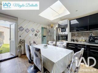  Maison à vendre 5 pièces 91 m²
