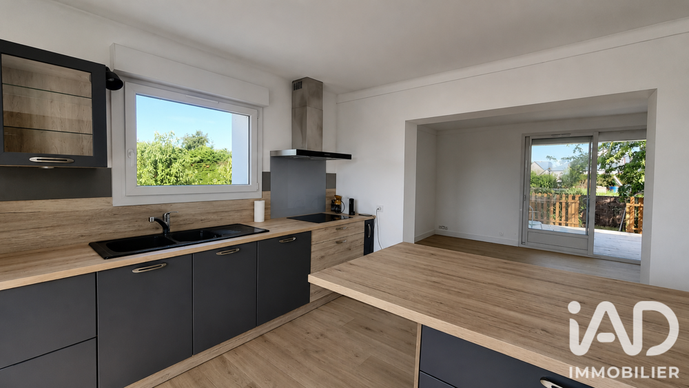 Vente Maison Vente Maison traditionnelle 5 pièces Pordic