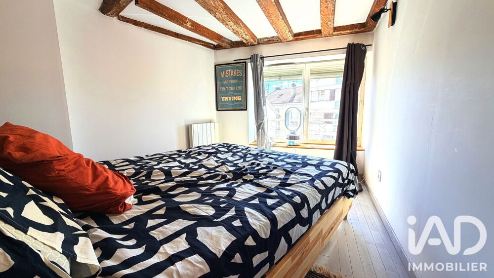 Vente Appartement Vente Duplex 4 pièces Saint-Étienne