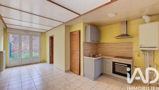 Maison � vendre 5 pi�ces 92 m�