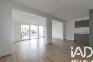  Appartement à vendre 3 pièces 77 m²