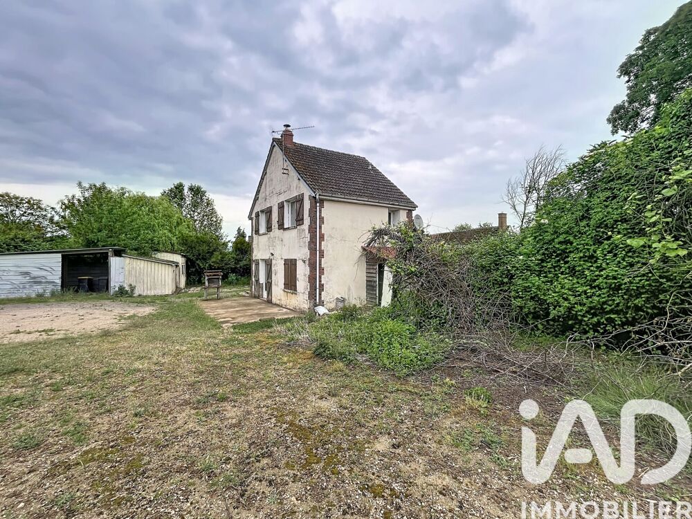 Vente Maison/villa 3 pièces