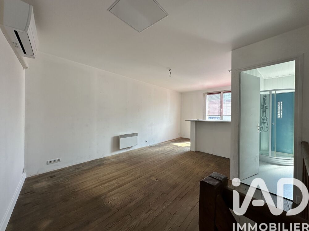 vente Immeuble - 71 m² Villeneuve-sur-Lot (47300)