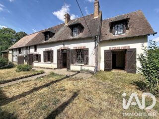  Maison à vendre 6 pièces 126 m²