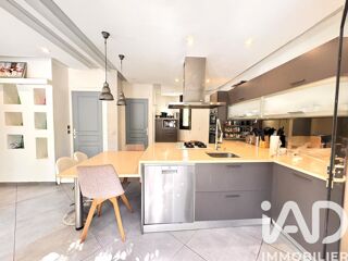  Maison à vendre 6 pièces 220 m²
