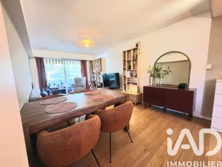  Appartement à vendre 3 pièces 61 m²