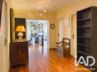  Appartement à vendre 4 pièces 126 m²