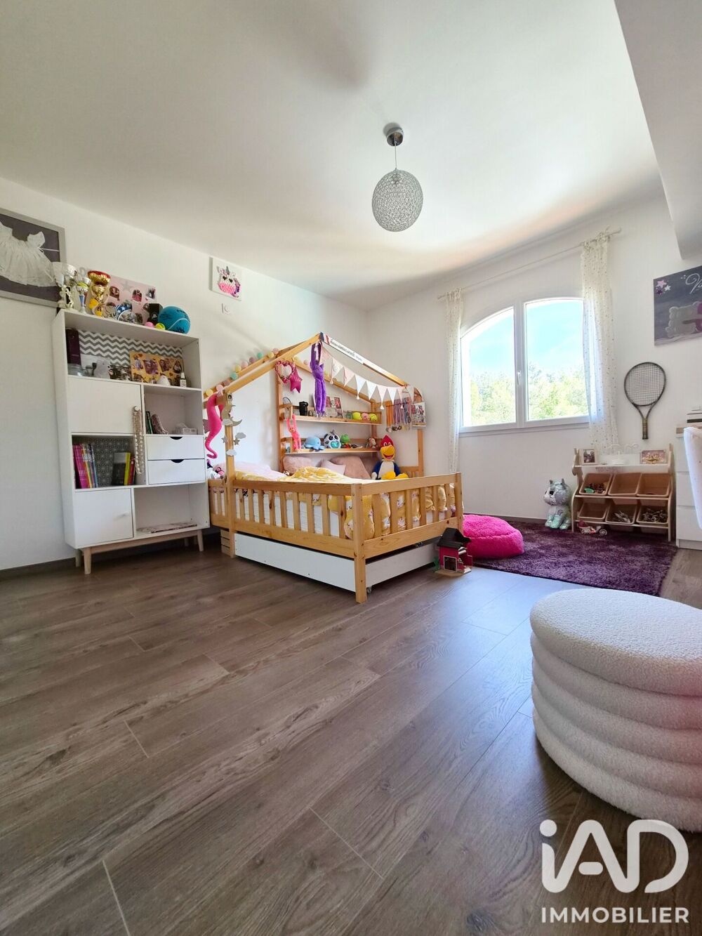à vendre  Maison Espira-de-l'Agly (66600)