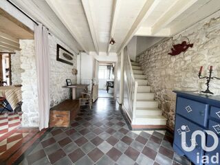  Maison à vendre 5 pièces 120 m²