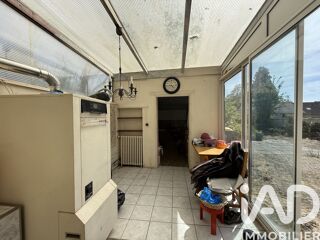  Maison à vendre 4 pièces 98 m²