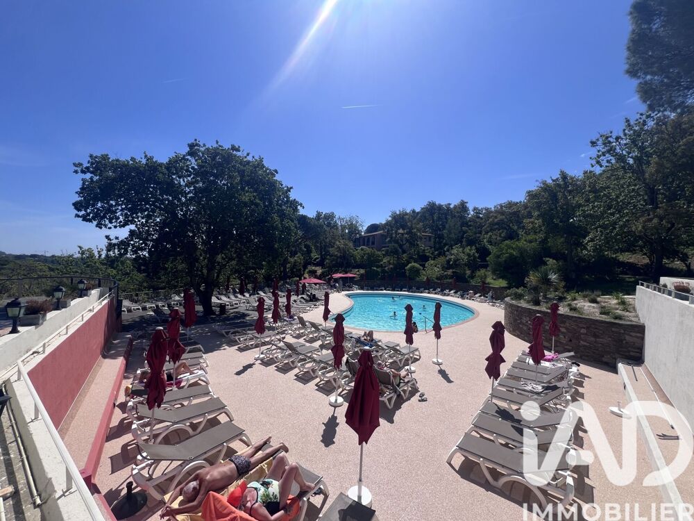 Vente Appartement Vente Appartement 3 pièces Grimaud