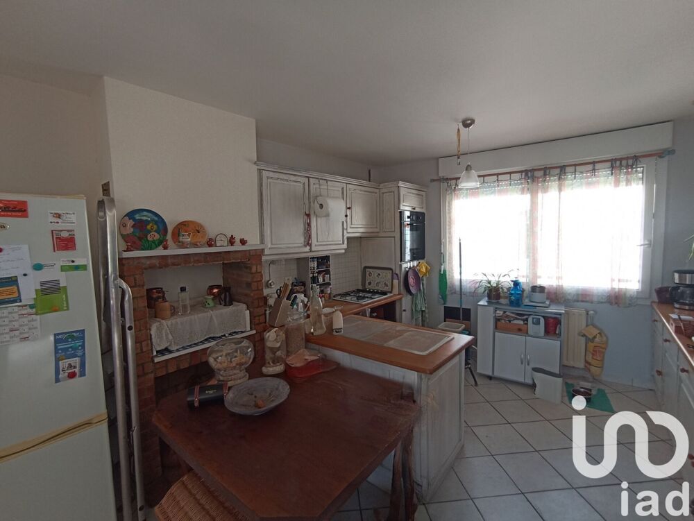 Vente Maison/villa 3 pièces