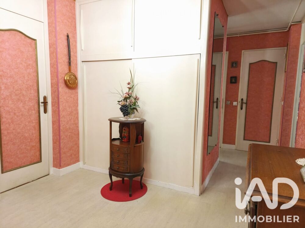 Vente Appartement Vente Appartement 3 pièces Saint-chamond