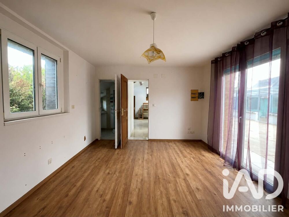 Vente Maison de campagne 4 pièces