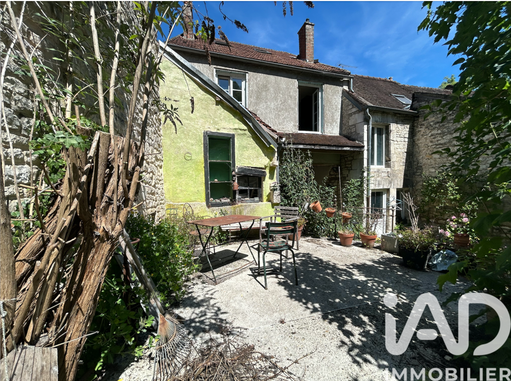 Vente Maison Vente Maison de ville 6 pièces Tonnerre