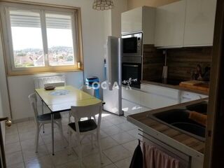  Appartement � louer 3 pi�ces 65 m� Dijon