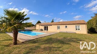  Maison à vendre 5 pièces 137 m²