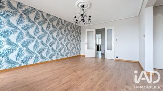  Appartement à vendre 4 pièces 82 m²