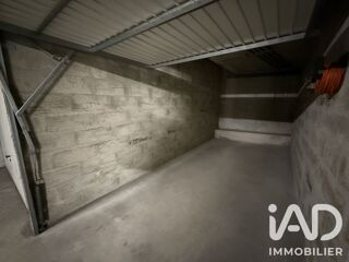 Vente Parking/Garage Vente Garage 13 m&sup2; Épinay-sur-orge