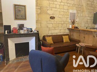  Appartement � vendre 2 pi�ces 55 m�