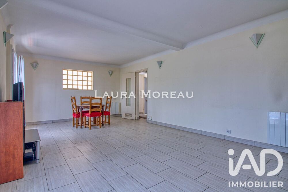 Vente Maison Vente Maison/villa 6 pièces Herblay-sur-seine