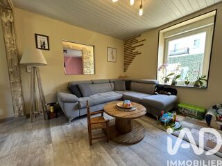  Maison à vendre 5 pièces 110 m²