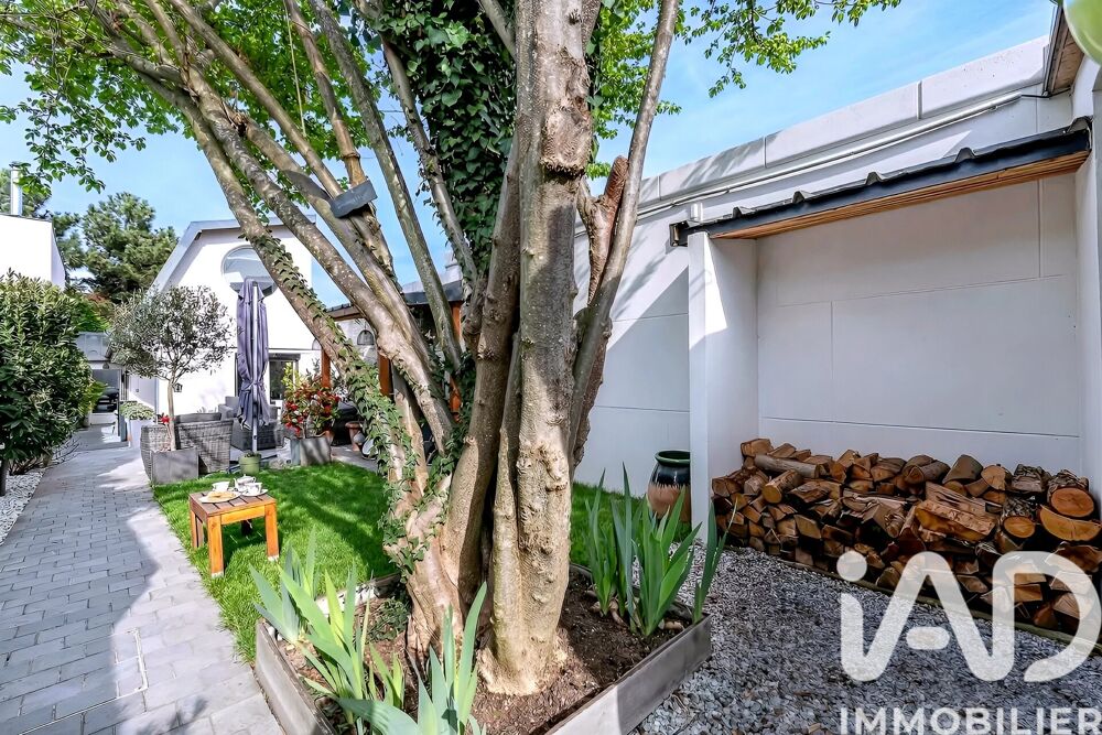 Vente Maison Vente Maison/villa 3 pièces Puteaux