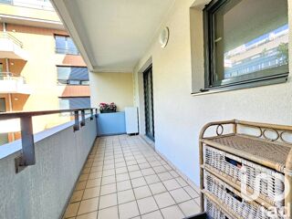  Appartement � vendre 4 pi�ces 99 m�