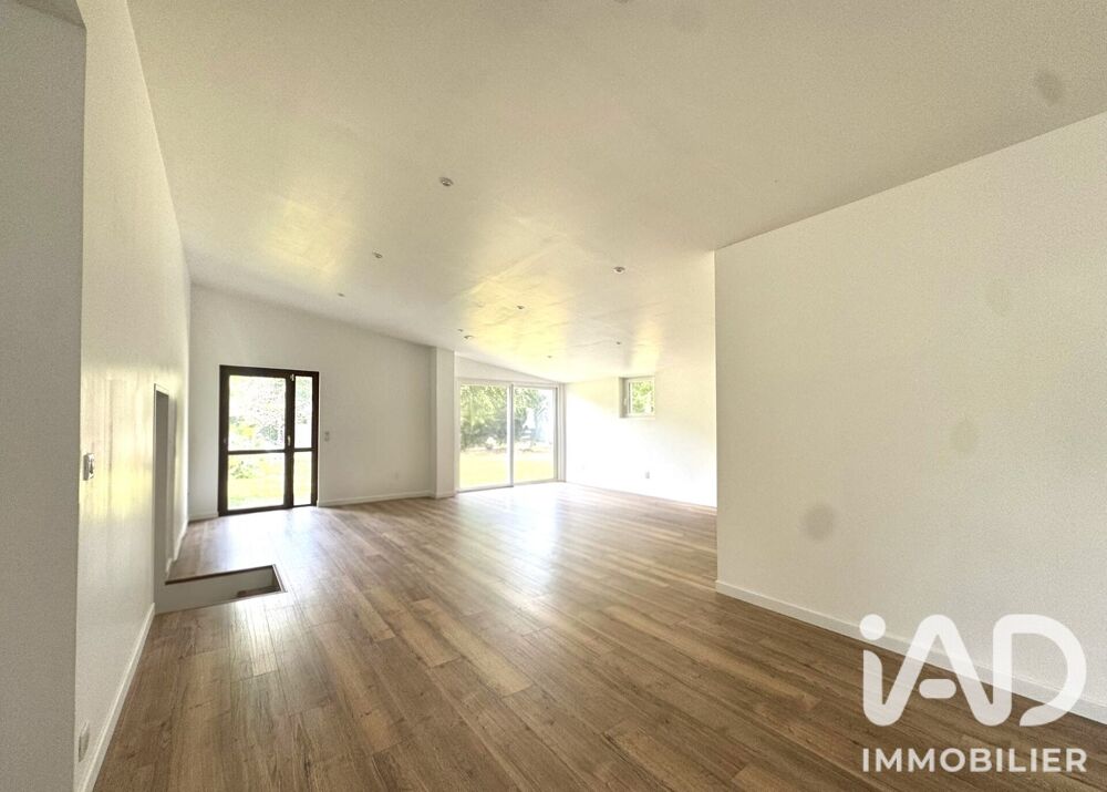 Vente Maison Vente Maison/villa 8 pièces Conflans-sainte-honorine