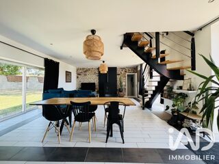  Maison à vendre 5 pièces 145 m²