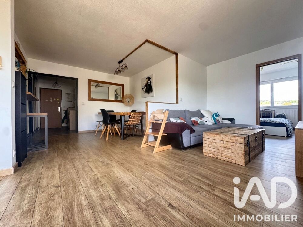 Vente Appartement Vente Appartement 4 pièces Massy