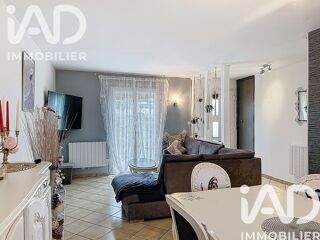  Maison à vendre 5 pièces 84 m²