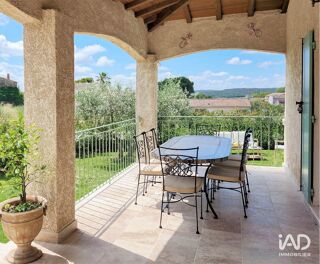  Maison à vendre 4 pièces 125 m²