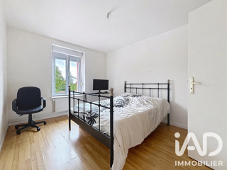  Maison à vendre 5 pièces 137 m²