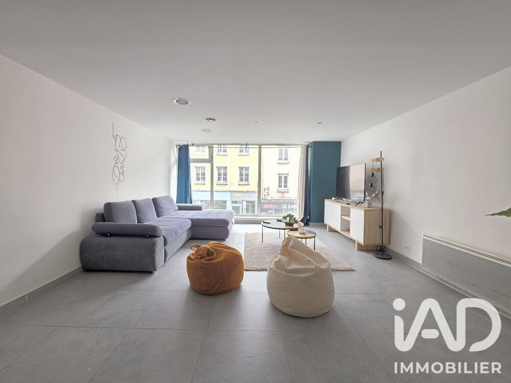 Vente Appartement Vente Appartement 2 pièces Saint-lô