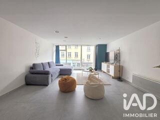  Appartement à vendre 2 pièces 66 m²