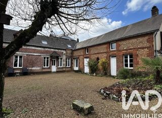  Maison à vendre 10 pièces 261 m²