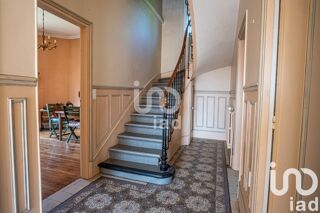  Maison à vendre 9 pièces 165 m²