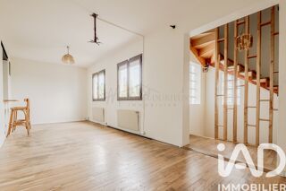  Maison à vendre 5 pièces 135 m²