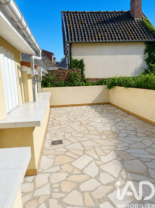  Maison à vendre 5 pièces 90 m²