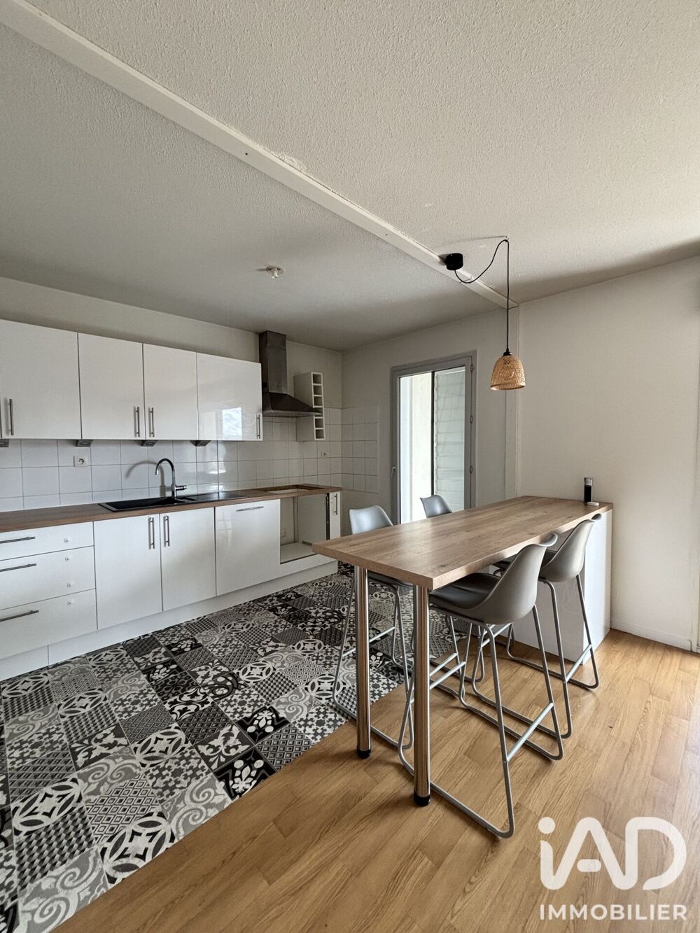 Vente Appartement Vente Appartement 3 pièces Toulouse