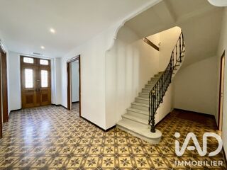  Maison à vendre 7 pièces 287 m²