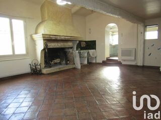  Maison à vendre 8 pièces 170 m²