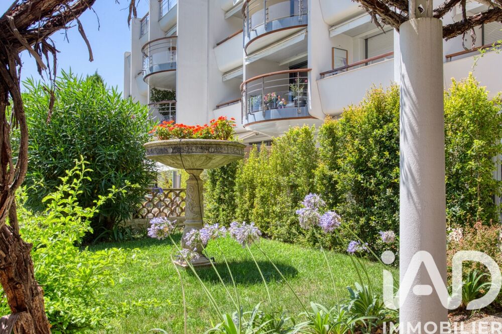 Vente Appartement Vente Appartement 5 pièces Cannes